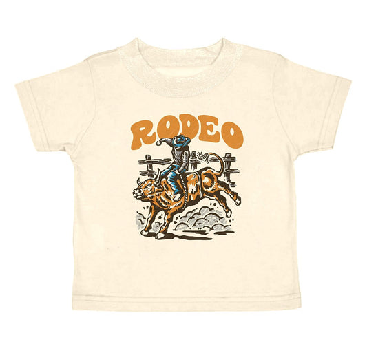 Moq 3 Pre-order BT0515 Baby Boy Short Sleeves Western Rodeo Shirt Tops