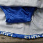Baby Girl Toddler Zipper Blue Hoodie Tops Skirt Shorts Team Set Moq 5