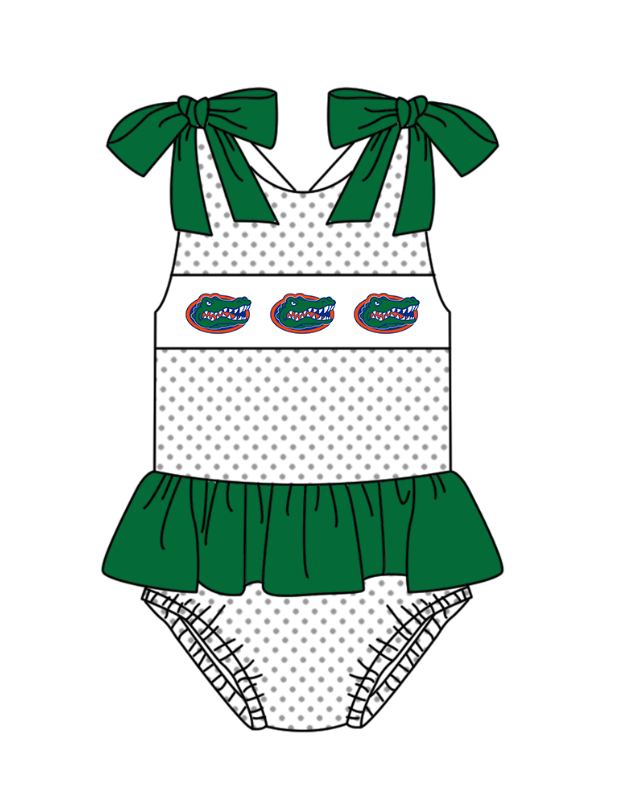 ( Moq 5 Each Style ) Baby Boys Girls Toddler Plaid Sibling Shorts Sets Team Green Clothing