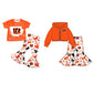 ( Moq 5 each style ) Baby Girl B Team Sibling Bows Dress Set 7.21