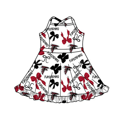 ( Moq 5 Each Style ) Baby Girls Toddler Bird Bows Team Sibling Shorts Dresses Set Summer Clothing