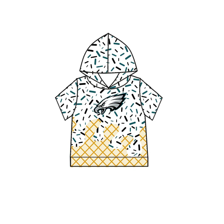 ( Moq 5 each style ) Baby Boy Girl Team Sibling Green Candy Dress Shirt Shorts Pants 6.28