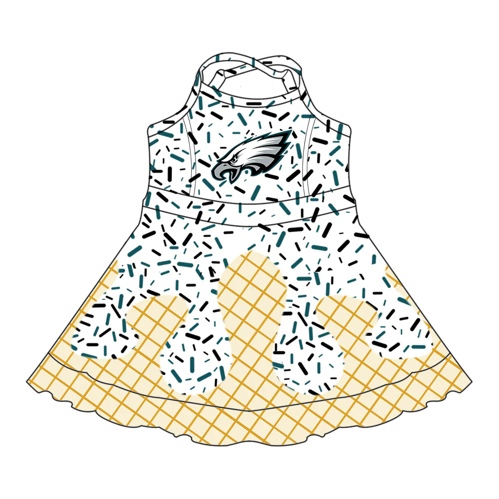 ( Moq 5 each style ) Baby Boy Girl Team Sibling Green Candy Dress Shirt Shorts Pants 6.28