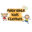 Adorable kids Clothes