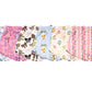 ( Moq 5 Each Style ) Sibling Baby Girls Kids Bows Flower Shorts Bottoms Summer Clothes