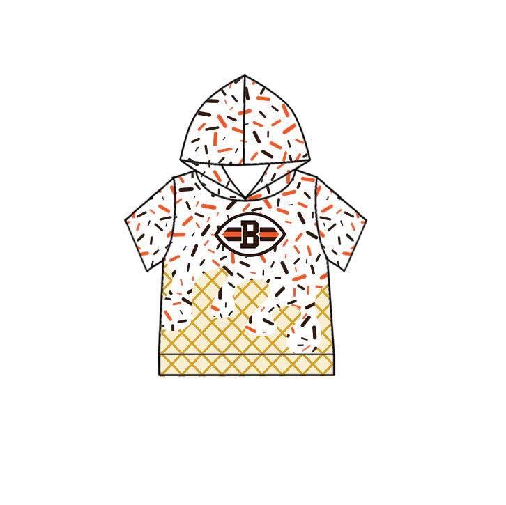 ( Moq 5 each style ) Baby Boy Girl Team B Sibling Dress Shirt Shorts Pants 6.19