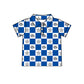 ( Moq 5 Each Style ) Baby Boys Girls Toddler Dogs Bows Team Sibling Shorts Dress Shirt Set Clothes