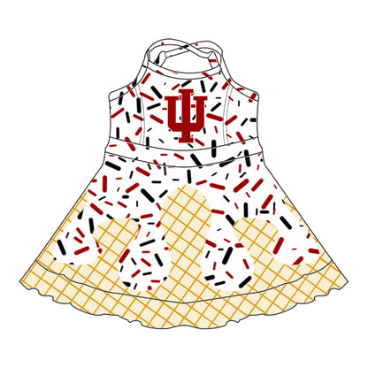 ( Moq 5 each style ) Baby Boy Girl Team Sibling Dress Shirt Shorts Pants 5.29