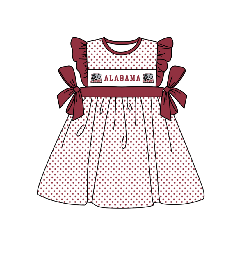 ( Moq 5 Each Style ) Sibling Baby Boys Girls Kids Elephant Team Rompers Dress Set Clothes