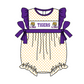 ( Moq 5 Each Style ) Sibling Baby Boys Girls Kids Tigers Team Rompers Dress Set Clothes