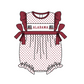 ( Moq 5 Each Style ) Sibling Baby Boys Girls Kids Elephant Team Rompers Dress Set Clothes