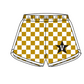 ( Moq 5 Each Style ) Baby Boys Girls Toddler Star Plaid Sibling Shorts Sets Team Clothing