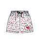 ( Moq 5 each style ) Baby Boy Girl KC Team Sibling Dress Shirt Shorts Pants 6.12