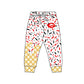 ( Moq 5 each style ) Baby Boy Girl G Team Cheer Sibling Shirt Red Bows Dress Set 8.11