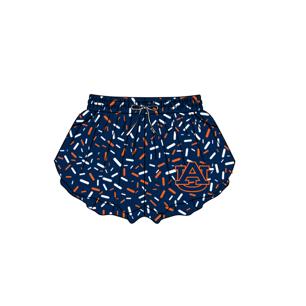 ( Moq 5 Each Style ) Baby Boys Girls Toddler Sibling AU Shorts Shirts Set Team Drip Sprinkles Clothes