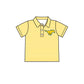 ( Moq 5 each style ) Baby Boy Girl Team Cheer Sibling Shirt Bows Dress Set 8.2