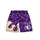 ( Moq 5 each style ) Baby Boy Girl Team N Purple Sibling Dress Shirt Shorts Pants 5.30