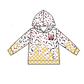 ( Moq 5 each style ) Baby Boy Girl Team Cheer Sibling Shirt Bows Dress Set 8.14