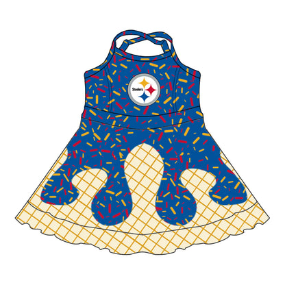 ( Moq 5 each style ) Baby Boy Girl Team Stars Sibling Dress Shirt Shorts Pants 6.18