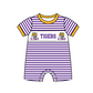 ( Moq 5 Each Style ) Sibling Baby Boys Girls Kids Tigers Team Rompers Dress Set Clothes