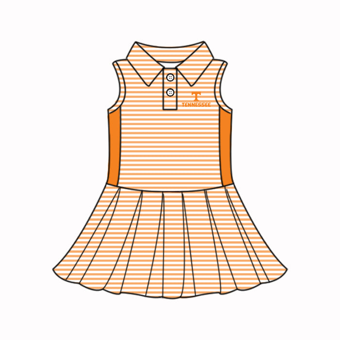 ( Moq 5 each style ) Baby Boy Girl Short Sleeves Team T Sibling Dress Shirt Set 5.5
