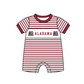 ( Moq 5 Each Style ) Sibling Baby Boys Girls Kids Elephant Team Rompers Dress Set Clothes