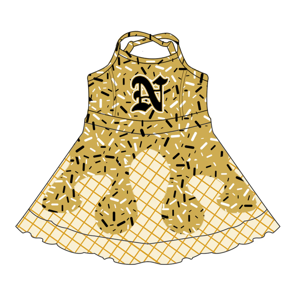 ( Moq 5 each style ) Baby Boy Girl N Team Sibling Drips Dress Shirt Shorts Pants 7.4