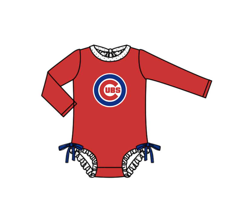 ( Moq 5 Each Style ) Baby Boys Girls Kids Team Sibling Red Jumpsuits Sets Swimsuits