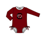 ( Moq 5 Each Style ) Baby Boys Girls Kids Team Sibling Chicken Jumpsuits Sets Swimsuits