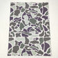 BL0108 Baby Boy Camo Green Blanket