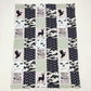 BL0071 Baby Kids Duck Deer Green Hunting Blanket