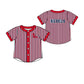 ( Moq 5 Each Style ) Baby Boys Girls Toddler Sibling Red Shirts Sets Team Clothing