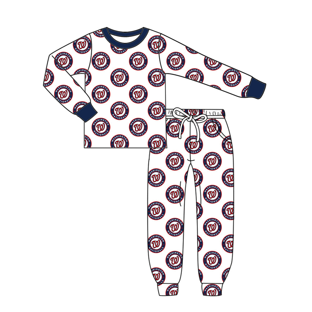 ( Moq 5 each style ) Baby Boy Girl Team Sibling Shirt Camo Set 8.8