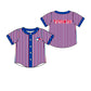 ( Moq 5 Each Style ) Baby Boys Girls Kids Sibling Duck Shirts Team Sets Baseball Clothes