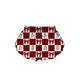 ( Moq 5 Each Style ) Baby Boys Girls Toddler Horse Bows Team Sibling Shorts Dress Sets Clothing