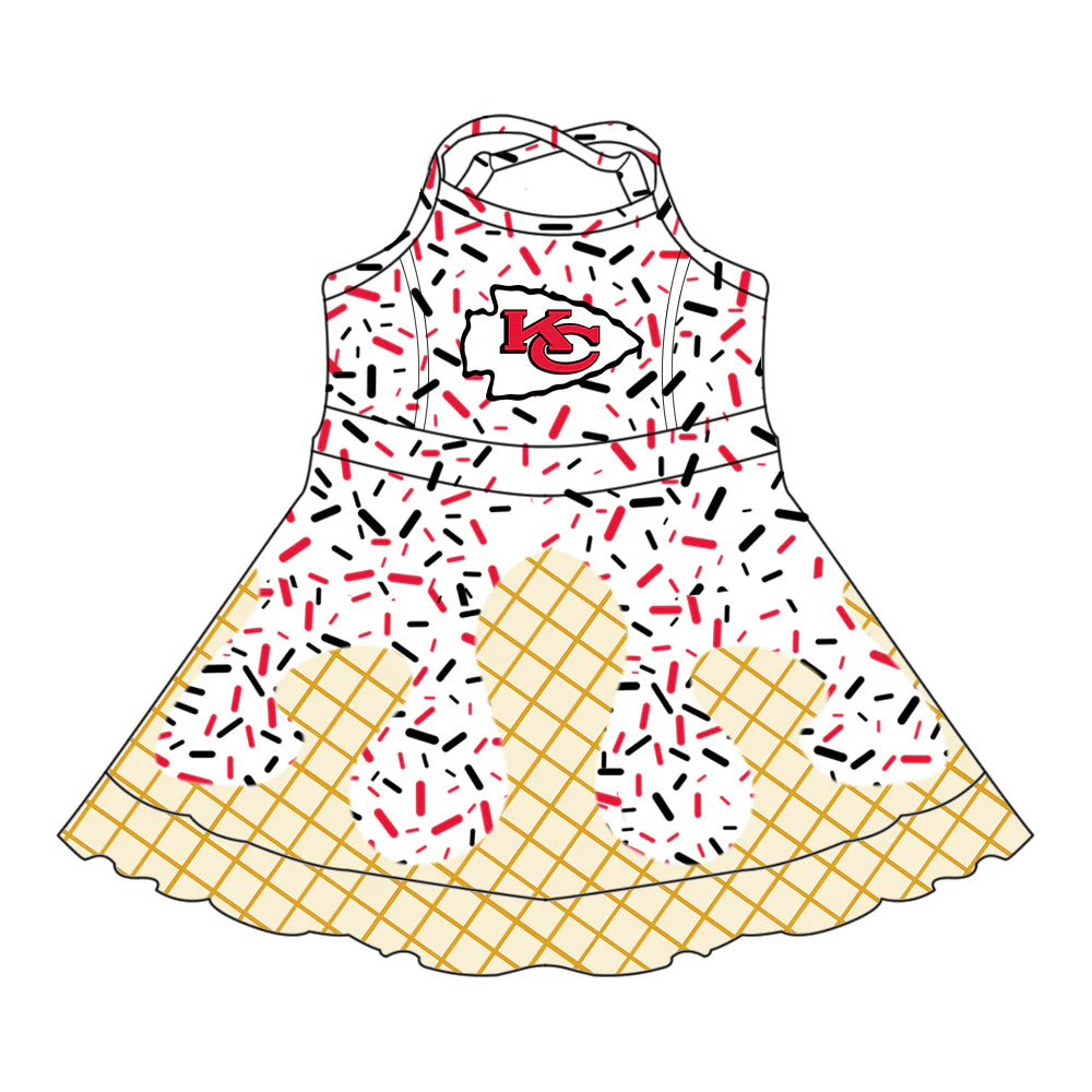 ( Moq 5 each style ) Baby Boy Girl KC Team Sibling Dress Shirt Shorts Pants 6.12