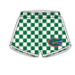 ( Moq 5 Each Style ) Baby Boys Girls Toddler Plaid Sibling Shorts Sets Team Green Clothing