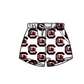 ( Moq 5 Each Style ) Baby Boys Girls Chicken Stripes Sibling Team Sets Swimsuits Clothes