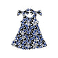 ( Moq 5 each style ) Baby Boy Girl Team Sibling Shirt Camo Jumpsuit Dress Set 8.5