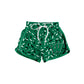( Moq 5 each style ) Baby Boy Girl W Team Sibling Green Drips Dress Shirt Shorts Pants 7.5