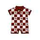 ( Moq 5 Each Style ) Baby Boys Girls Toddler Bows Team Sibling Shorts Dress Shirt Set Summer Red Clothes