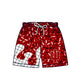( Moq 5 Each Style ) Baby Boys Girls Toddler Sibling Shorts Shirts Set Team Drip Sprinkles Clothes