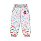 ( Moq 5 each style ) Baby Boy Girl Long Sleeves Team Sibling Set 8.9