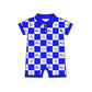 ( Moq 5 Each Style ) Baby Boys Girls Toddler Dogs Bows Team Sibling Shorts Dress Shirt Set Clothes