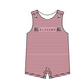 ( Moq 5 Each Style ) Sibling Baby Boys Girls Kids Elephant Team Rompers Dress Set Clothes