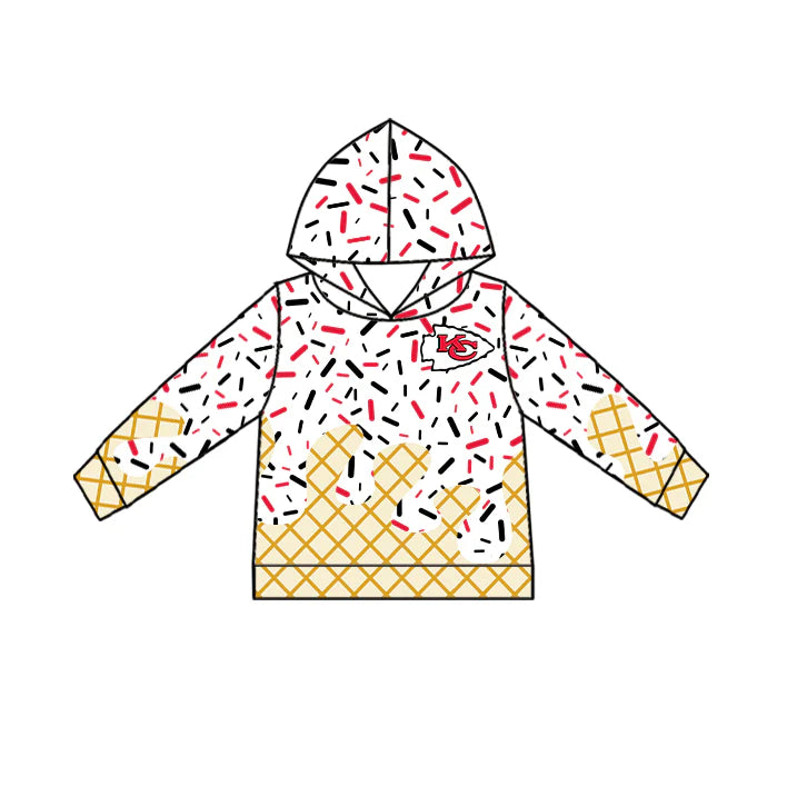 ( Moq 5 each style ) Baby Boy Girl KC Team Sibling Dress Shirt Shorts Pants 6.12