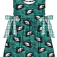 Baby Boy Girl Duck Sibling Matching Dress Romper Clothes Set ( Moq 5 Each style )