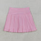 Baby Girl Pink Yoga Active Skorts RTS
