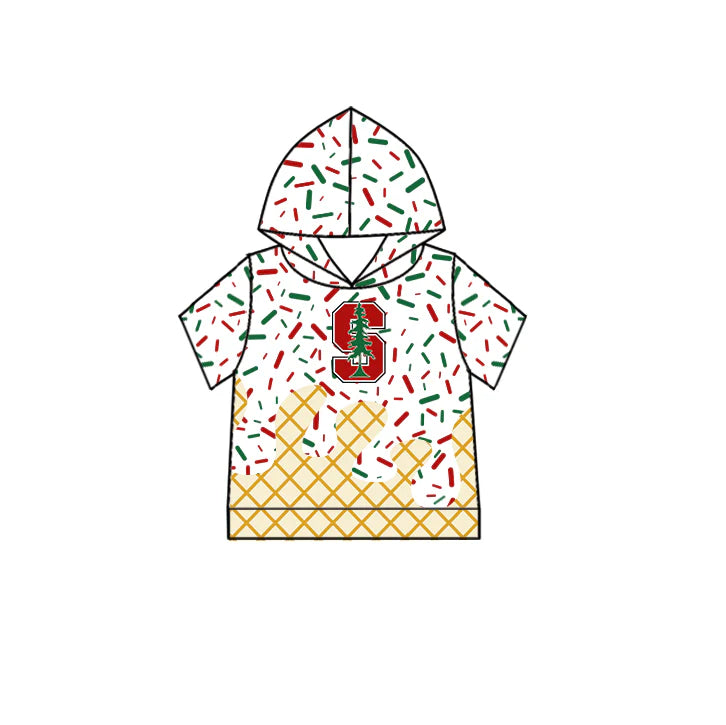 ( Moq 5 each style ) Baby Boy Girl Team S Tree Sibling Dress Shirt Shorts Pants 6.3