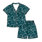 ( Moq 5 Each Style ) Baby Boys Girls Toddler Football Sibling Shorts Romper Bows Dresses Set Team Clothing